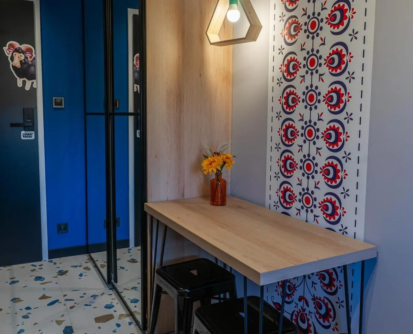 דירה Apartamenty Baran I Owca זקופאנה פולין