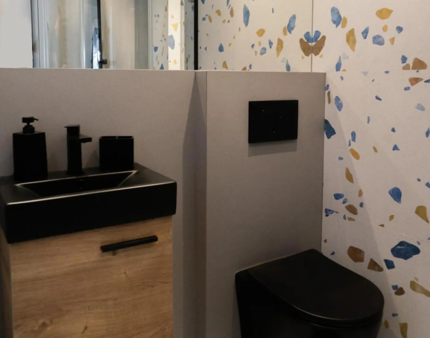 דירה Apartamenty Baran I Owca זקופאנה